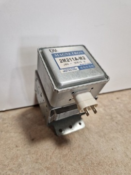 Magnetron 2M211 2M211A testowane SPRAWNE 