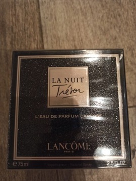 Perfumy Lancome La Nuit Tresor 75 ml 