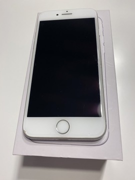 iPhone 8 64gb biały 