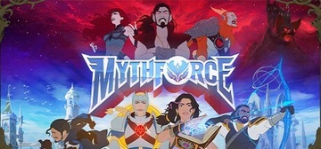 MythForce steam PC 