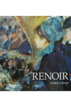 RENOIR - P.Bade - album 1994r