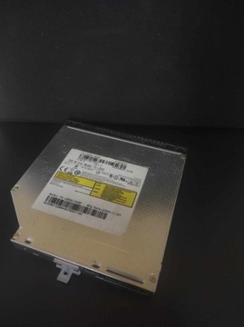 Napęd Nagrywarka DVD-RW HP TOSHIBA TS-L633C SATA