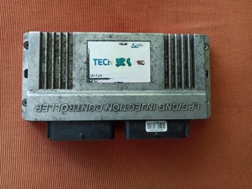 komputer sterownik lpg gazu lpgtech tech 324 OBD