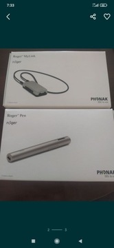 Phonak Pen My Link(02)