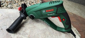 Młotowiertarka Bosch Hammer PBH 2500 re nr2