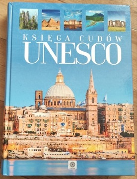 Imagine. Księga cudów UNESCO