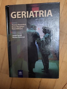 Geriatria 