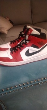 buty jordan 1