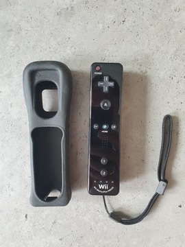 ORYGINAŁ NINTENDO WII REMOTE MOTION  PLUS IDEAŁ