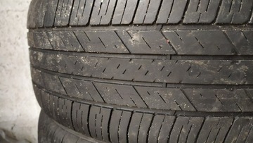 Opony letnie Goodyear Eagle LS2