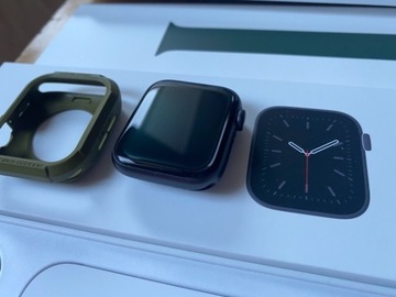 Apple Watch Series 6 GPS + Cellular /Koperta 44 mm