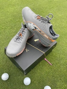 BUTY GOLFOWE PUMA Proadapt roz. 40 (nie używane)