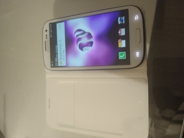 Samsung S3 dla seniora 