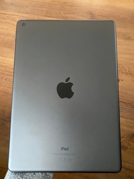 Tablet APPLE iPad 10.2" 9 gen. 64GB Wi-Fi