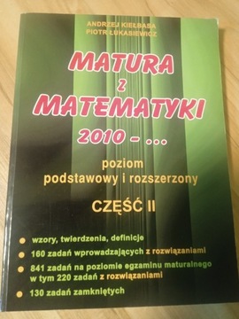 Matura z matematyki 2010 poziom podstawowy i rozsz