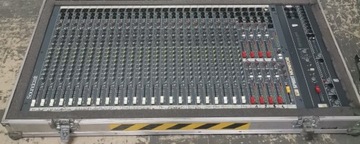 Mixer Soundcraft Spirit Monitor 24/8 