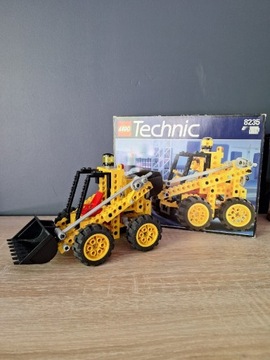 LEGO Technic ładowarka 8235 Front End Loader