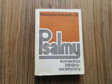 Psalmy Władysław Borowski