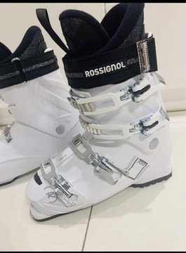 Buty narciarskie rossignol