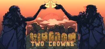 Kingdom Two Crowns - klucz na steam