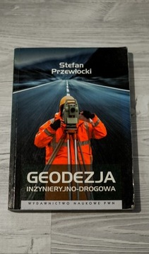 Geodezja książki geodezyjne bardzo wartościowe!