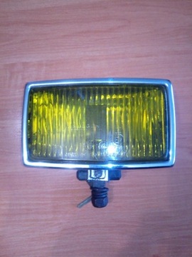 Lampa szperacz halogen skoda velorex fiat 125p ?