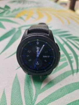 Smartwatch Samsung Galaxy Watch 42mm.