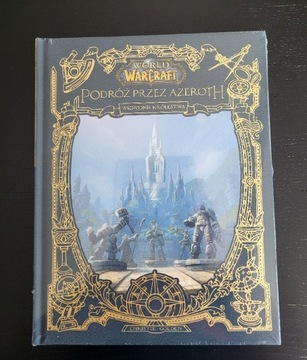 World of Warcraft Podróż przez Azeroth