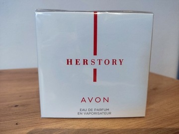 Avon Her Story 50 ml