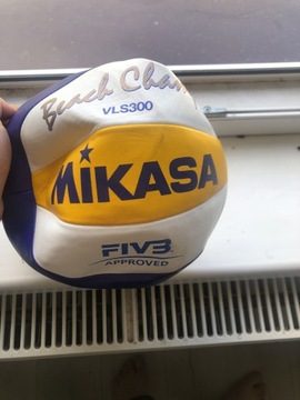 Piłka Mikasa