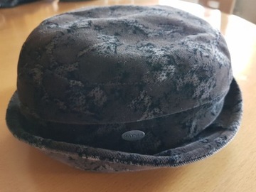 kapelusz czapka kaszkiet melonik nakrycie głowy