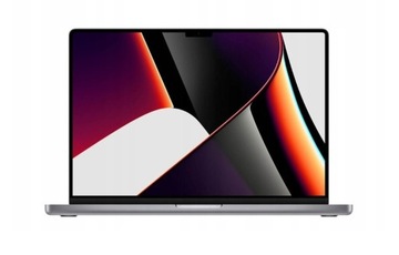 MacBook Pro 16 M1 Pro 32GB 1TB Space Gray