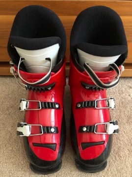 Buty narciarskie Rossignol COMP J3 - 22,5