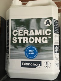 Blanchon Ceramic Strong - LAKIER