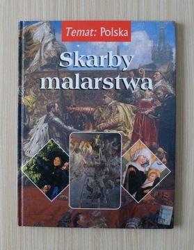 Temat: Polska Skarby malarstwa 