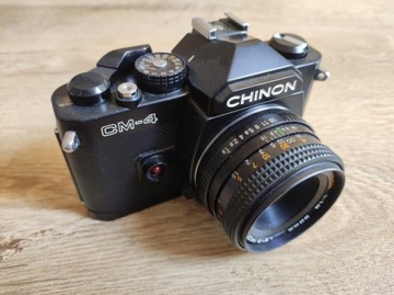 Chinon CM-4