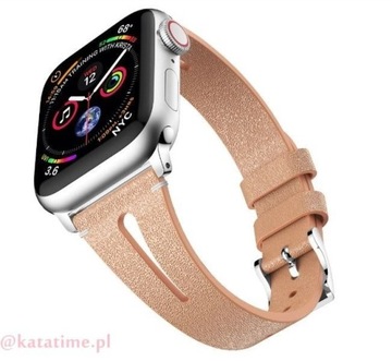 Pasek do zegarka Apple Watch iWatch 42, 44 mm