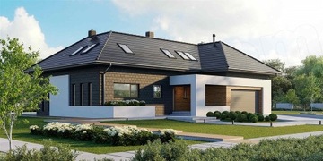 Projekt HomeKoncept 13 Energo L