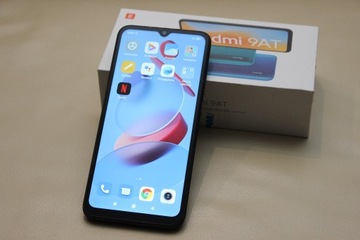 Telefon Xiaomi Redmi 9AT - 2 / 32 GB 