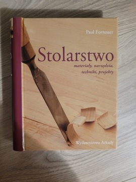 Stolarstwo P. Forrester