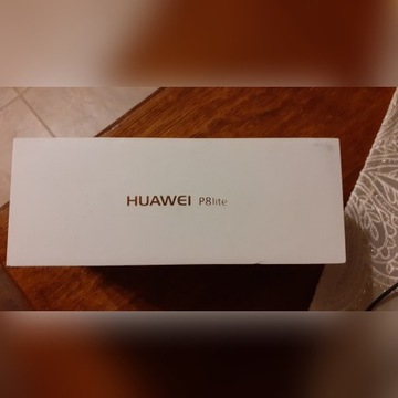 Huawei p8 lite