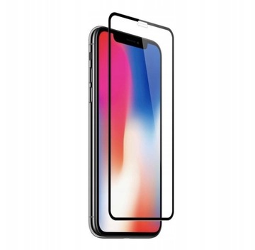 Szkło hartowane IPHONE 11 PRO MAX / XS MAX 6.5" 