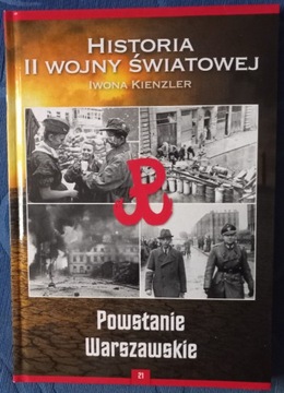 Historia II Wojny Światowej Tom 21