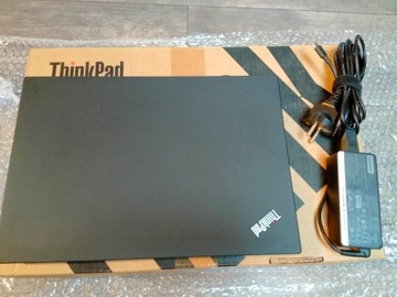 Lenovo Thinkpad T490 i5-8Gb-256Gb + Gratis