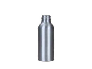 Buteleczka aluminiowa 100 ml 200 szt
