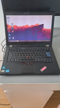 Lenovo ThinkPad T420i i3 8GB