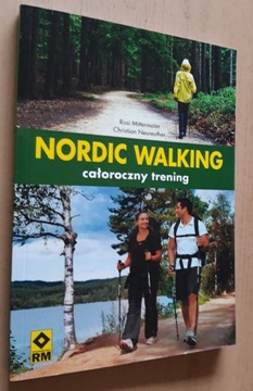 Nordic Walking  Całoroczny trening