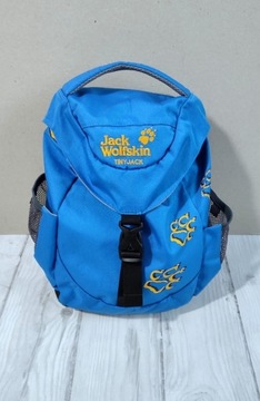 Plecak JACK WOLFSKIN Tiny Jack