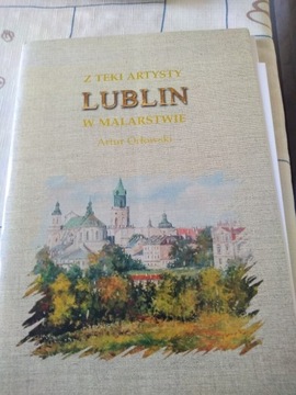 Lublin w malarstwie 