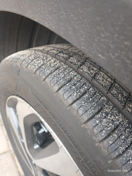  Goodyear Efficientgrip Performance 2 175/65/R17